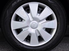 启辰R50 2013款 1.6L 手动 时尚版