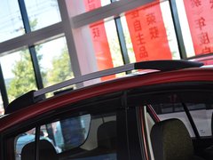 启辰R50 2013款 1.6L 手动 时尚版