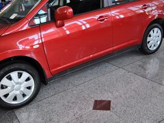启辰R50 2013款 1.6L 手动 时尚版