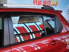 启辰R50 2013款 1.6L 手动 时尚版