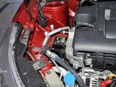 启辰R50 2013款 1.6L 手动 时尚版