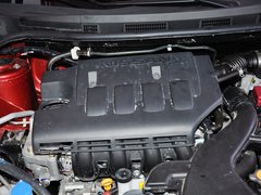启辰R50 2013款 1.6L 手动 时尚版