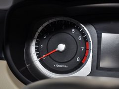 启辰D50 2013款 1.6L 自动 时尚版