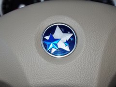 启辰D50 2013款 1.6L 自动 时尚版