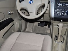 启辰D50 2013款 1.6L 自动 时尚版