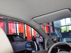 启辰D50 2013款 1.6L 自动 时尚版