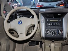 启辰D50 2013款 1.6L 自动 时尚版