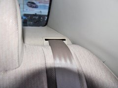 启辰D50 2013款 1.6L 自动 时尚版