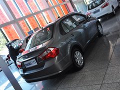 启辰D50 2013款 1.6L 自动 时尚版