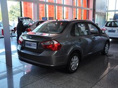 启辰D50 2013款 1.6L 自动 时尚版