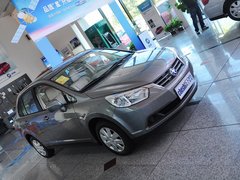 启辰D50 2013款 1.6L 自动 时尚版