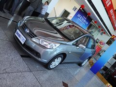 启辰D50 2013款 1.6L 自动 时尚版