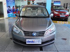 启辰D50 2013款 1.6L 自动 时尚版