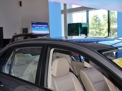 启辰D50 2013款 1.6L 自动 时尚版