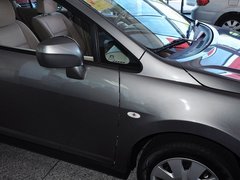 启辰D50 2013款 1.6L 自动 时尚版