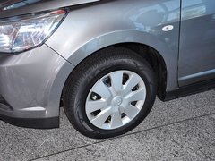 启辰D50 2013款 1.6L 自动 时尚版