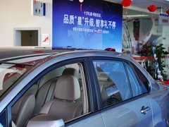启辰D50 2013款 1.6L 自动 时尚版