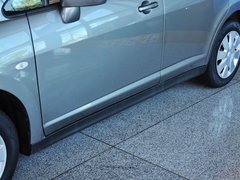 启辰D50 2013款 1.6L 自动 时尚版