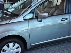 启辰D50 2013款 1.6L 自动 时尚版