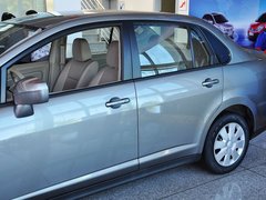 启辰D50 2013款 1.6L 自动 时尚版