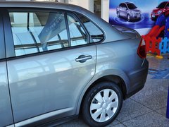 启辰D50 2013款 1.6L 自动 时尚版