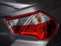启辰D50 2013款 1.6L 自动 时尚版