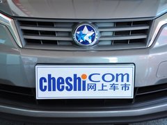 启辰D50 2013款 1.6L 自动 时尚版