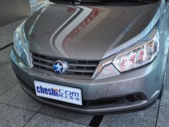 启辰D50 2013款 1.6L 自动 时尚版
