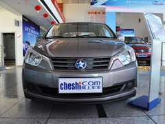 启辰D50 2013款 1.6L 自动 时尚版