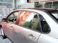 启辰D50 2013款 1.6L 手动 豪华版