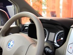 启辰D50 2013款 1.6L 手动 豪华版