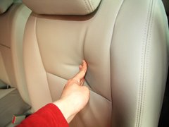 启辰D50 2013款 1.6L 手动 豪华版