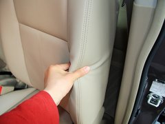 启辰D50 2013款 1.6L 手动 豪华版