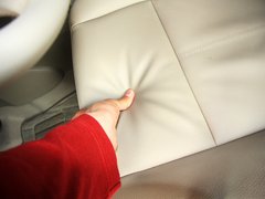 启辰D50 2013款 1.6L 手动 豪华版