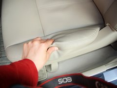 启辰D50 2013款 1.6L 手动 豪华版