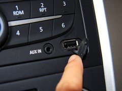 启辰D50 2013款 1.6L 手动 豪华版