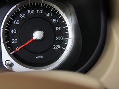 启辰D50 2013款 1.6L 手动 豪华版