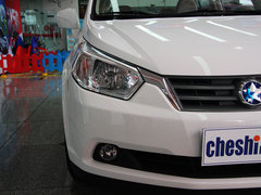启辰D50 2013款 1.6L 自动 豪华版