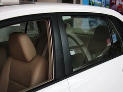 启辰D50 2013款 1.6L 自动 豪华版