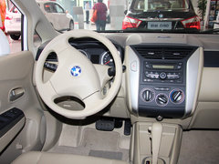 启辰D50 2013款 1.6L 自动 豪华版