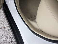 启辰D50 2013款 1.6L 自动 豪华版
