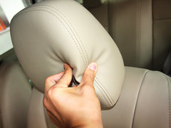 启辰D50 2013款 1.6L 自动 豪华版