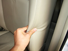 启辰D50 2013款 1.6L 自动 豪华版