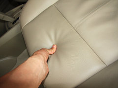 启辰D50 2013款 1.6L 自动 豪华版
