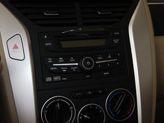 启辰D50 2013款 1.6L 自动 豪华版