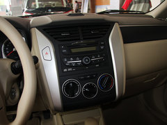启辰D50 2013款 1.6L 自动 豪华版