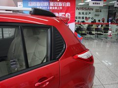 启辰R50 2013款 1.6L 手动 豪华版