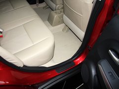 启辰R50 2013款 1.6L 手动 豪华版