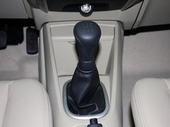 启辰R50 2013款 1.6L 手动 豪华版