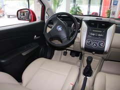 启辰R50 2013款 1.6L 手动 豪华版